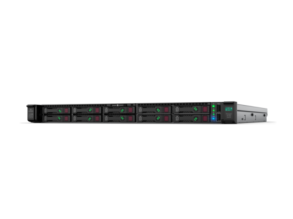 HPE ProLiant DL325 Gen10