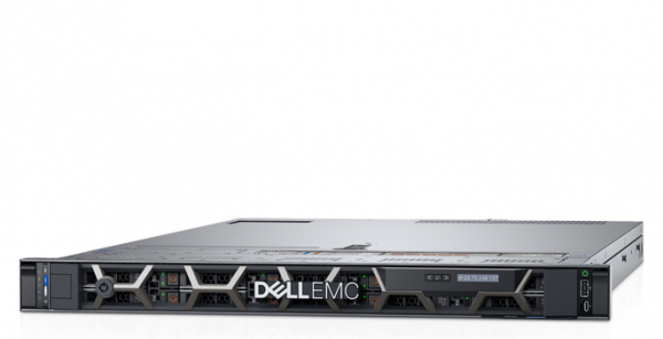 Dell PowerEdge R640