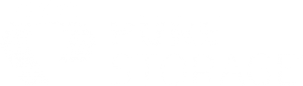 Pure Storage Logo