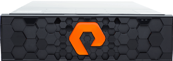 Pure Storage Entry Level