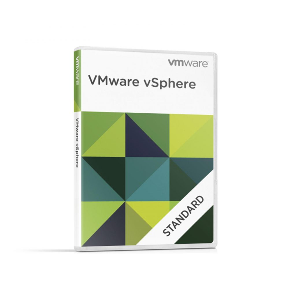 Licencias de VMware